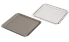 Our Place Wonder Oven Essentials Kit Nonstick Ceramic-coated Bake Pan Char. Fixed Price $38.25.