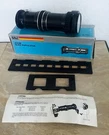 Kalt Zoom Slide Duplicator NP-11104 Great Condition. Fixed Price $19.99.