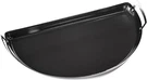 Sns Grills Slow Sear Porcelain Drip 'n Roast Pan For Kettle Grilling Alli.... Fixed Price $65.35.