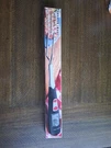 Sharper Image Grill Fork Thermometer Meats & Fish, MI-215, New. Fixed Price $12.00.