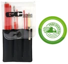 Gc 18-530 Piece Tv Cb Radio Alignment Tool Set Kit W/ Pouch New!. Fixed Price $25.67.