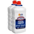 Kingsford Odorless Charcoal Lighter Fluid 64OZ Bottles 2 Pack Bbq Grill Starter. Fixed Price $23.48.