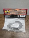 Char Grilled Oysters Seafood Schwings Sos Shells 10 Stainless Steel Cajun. Fixed Price $18.99.