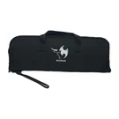 Kona Stainless Steel Bbq Grill Tool Set 5PC W/ Case Spatula Tongs Fork Knife. Fixed Price $22.95.