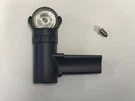 Barbecue Genius Q-lite Grill Light Battery Powered With Spare Bulb 50935*****. Fixed Price $10.00.