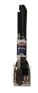 Kingsford Stainless Steel 3 Piece Bbq Tool Set W/tongs, Basting Brush, & Spatula. Fixed Price $16.95.