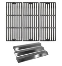 Parts For Chargriller 5050, 5650, 3001, 3030, 5072, 3008, 4000, 5252,. Fixed Price $29.95.