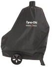 Dyna-glo DG1382CSC Vertical Offset Charcoal Smoker Grill Cover 45.5" W. Fixed Price $60.91.