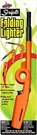 Scripto Folding Multi-purpose Lighter Assorted Color. Fixed Price $7.75.
