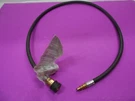*48" Lp Hose Quick Disconnect Mb Sturgis 500044 Free Shipping. Fixed Price $19.99.