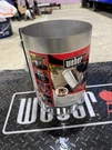Weber Chimney Charcoal Starter 7416 Rapidfire Unused With Vents Handle. Fixed Price $26.99.