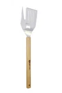 Flipfork Boss - 5 In 1 Grill Spatula With Knife And Blade Bbq Tool. Fixed Price $24.92.