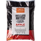 Traeger Grills Apple 100% Allnatural Wood Pellets For Smokers And Gril.... Fixed Price $38.04.