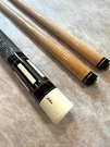 Schon Custom Cues Bob Runde R-15 Pool 16.9 17.0OZ 5/16-14 Joint. Fixed Price $2185.00.