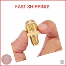 Litorange Pcs Propane Orifice Connector Brass Tube Fitting 3/8" Flare X 1/8" M. Fixed Price $13.59.