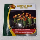 Bass Pro Shops Jalapeno Rack With Corer - Stainless Steel Poppers Grilled. Fixed Price $10.00.