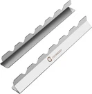 Kabob Rack For Kebab Skewers - Stainless Steel Bbq Build Compatible With Wo. Fixed Price $23.28.