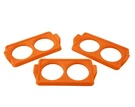 Blackstone 5600 Silicone Egg & Omelet Ring For Breakfast Non Stick Food Grade. Fixed Price $47.63.