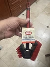 Expert Grill Small Cleaning Cold Scrub Brush. Fixed Price $10.12.