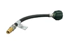 Suburban LP-PT15M Rv TYPE-1 Acme Nut Pigtail, 1/4 I.d. Hose, X. Fixed Price $52.54.