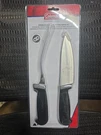 Coleman Stainless Steel Fork & Knife Set Meat Carving Utensil Heat Resistant. Fixed Price $13.74.