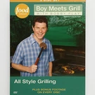 Boy Meets Bobby Flay 3 Disc Dvd Set All Style Grilling New Sealed. Fixed Price $9.99.