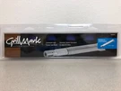 21218A Grill Mark Stainless Steel Burner In. H X 1.4 W 1.2. Fixed Price $14.43.