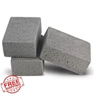 Maryton Grill Stone Cleaning Brick 3 Count For Griddles. Fixed Price $20.00.