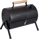 Supernal Portable Charcoal Grill,tabletop Black. Fixed Price $60.39.