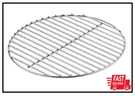 Weber Charcoal Grate Grill 18 1/2 Inch Bar-b-kettle One Touch Replacement. Fixed Price $20.96.