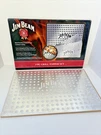 Jim Beam 3 Piece Grill Topper Set New. Fixed Price $13.00.