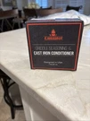 Griddle Seasoning For Blackstone And Cast Iron Conditioner 7OZ.. Fixed Price $16.00.