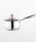 Stainless Steel Pan Cooking Pot House Double-sided Honeycomb Non-stick Soup. Fixed Price $200.00.