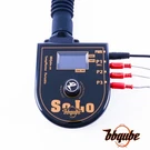 Tempmaster Solo Bbq Temperature Controller Big Green Egg Akorn Kamado Open Box. Fixed Price $104.95.