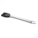 Outset Basting Brush With Removable Silicone Bristles Bbq Barbeque Grilling Tool. Fixed Price $18.50.