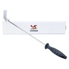 Msy Bigsunny Ash Rake For Grills Charcoal Tool Rack Lifter 25-INCH. Fixed Price $43.45.