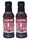 Killer Hogs The Bbq Barbecue Sauce 16 Oz (2 Pack). Fixed Price $23.99.