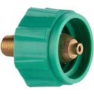 Mr. Heater Acme Nut X 1/4 In. Mpt Under 200,000 Btu Quick Connect Male Plug. Fixed Price $20.06.