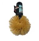 Oxo Good Grips Natural Tampico Bristle Vegetable Brush 33191 Vintage Circa 2000. Fixed Price $45.00.