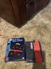 Mister Hipster The Real Mans Grill Apron Bbq Boss Pockets For Beverage Phone New. Fixed Price $14.99.