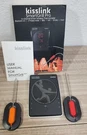 Wireless Thermometer Smart Grill Pro 6 Channel Kisslink BB1. Fixed Price $14.95.