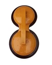 Charcoal Companion Orange & Brown Double Hamburger Patty Press Mold Ec. Fixed Price $12.00.
