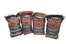Kona 100% Pure Pellets Apple Flavor 2 Lb Bag Hardwood Bbq Smoker Grill. Fixed Price $41.99.