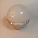 Lunette Light Battery Operated Vintage - Working Weber 9055. Fixed Price $18.00.
