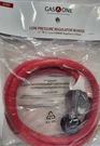 Gas One 2102 6 Ft Low Pressure Propane Regulator And Hose. Fixed Price $14.99.