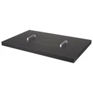 Blackstone 5004 Griddle Grill 36" Hard Cover, Inch,. Fixed Price $74.06.