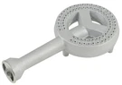 Bayou Classic BG12 Cast-iron Replacement Burner For Square Frames Cooker 2261287. Fixed Price $24.95.