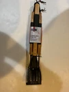 Nexgrill 3 Piece Barbecue Bbq Tool Set Brand New. Fixed Price $5.00.