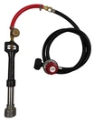 Lsmiitth Propane Forge Gas Burner Blacksmith Knife Making Raku Kiln Farrier. Fixed Price $59.00.