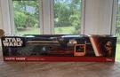 Disney Star Wars 22 Darth Vader Lightsaber Bbq Grilling Tongs Sounds New. Fixed Price $60.00.